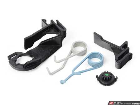 ES#2138364 - 51169233358 - REP. KIT, CENTER ARM - (NO LONGER AVAILABLE) - Genuine BMW - 