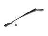 ES#4782765 - 1Q195540903C - Wiper Arm - Left - This is the arm only, does not include mounting hardware - Vemo - Volkswagen