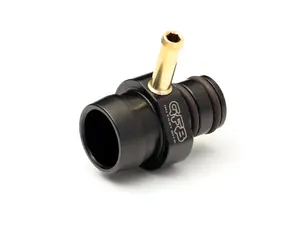 GFB MK5/6 Boost Gauge Tap