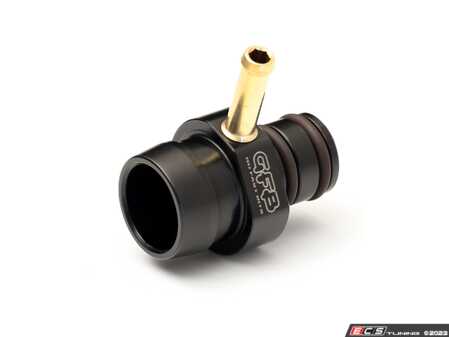 ES#4845501 - 5800 - GFB MK5/6 Boost Gauge Tap - Provides a neat and easy manifold pressure reference port for 2.0 FSI/TSI engines - Go Fast Bits - Audi Volkswagen