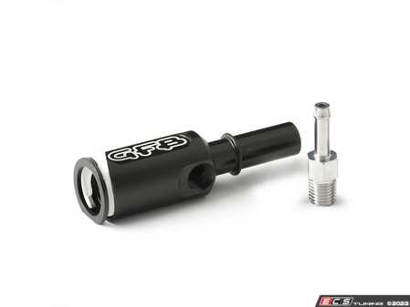 ES#4845505 - 5801 - GFB MK6 1.4T Boost Gauge Tap - Provides a neat and easy manifold pressure reference port for EA211 1.4T engines - Go Fast Bits - Volkswagen