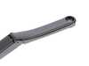 ES#4782765 - 1Q195540903C - Wiper Arm - Left - This is the arm only, does not include mounting hardware - Vemo - Volkswagen