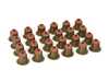 ES#4668515 - 11120393750 - BMW Head Gasket Set - Restore power and stop leaks with this new head gasket - Elring - BMW