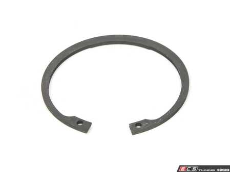 ES#1517038 - N10532001 - LOCK RING - Genuine Porsche - 