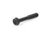 ES#7602 - N10013401 - Pressure Plate Bolt - M7x40x20 - Febi - Volkswagen