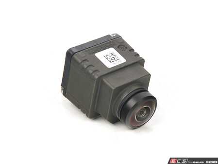 ES#4416450 - 66535A0F6D7 - Surround View Camera - Replace your damaged surround view camera - Genuine BMW - BMW