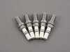 ES#4616193 - z1003100-5KT - APR Iridium Pro Spark Plug - Set Of Five - An excellent upgrade for tuned engines. 14X26.5X16mm - Heat Range 9 - APR - Audi