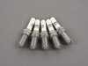 ES#4616193 - z1003100-5KT - APR Iridium Pro Spark Plug - Set Of Five - An excellent upgrade for tuned engines. 14X26.5X16mm - Heat Range 9 - APR - Audi