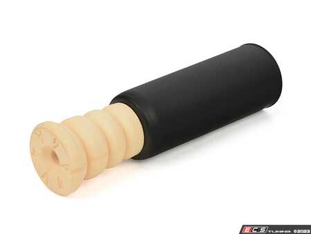 ES#2994010 - 33536857468 - AUXILIARY DAMPER, REAR, WITH - Genuine BMW - BMW