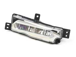 ES#3475794 - 63177412528 - FRONT FOG LAMP, LED, - Genuine BMW - BMW