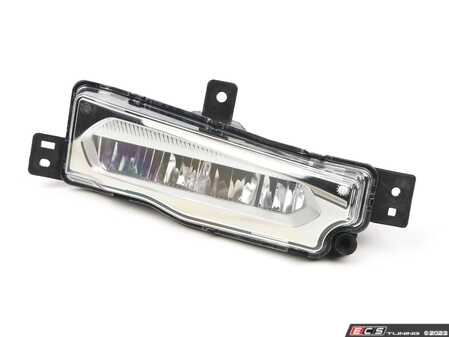 ES#3475794 - 63177412528 - FRONT FOG LAMP, LED, - Genuine BMW - BMW