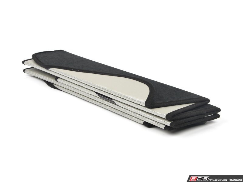 Genuine BMW - 82115B43546 - Sunshade - G42/G87 (82-11-5-B43-546)