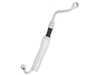 ES#4845515 - 11427795972 - Oil Supply Line - Turbocharger Oil Line - Oil Distribution Piece to Lower Turbocharger - Rein - BMW