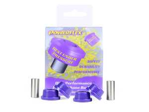 ES#4726954 - PFR5-4645 - Rear Sway Bar To Bracket Bushing - Street Series - Enhance performance and handling with Powerflex bushings for your E46! - Powerflex - BMW