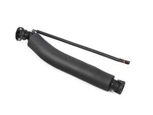 ES#4759035 - 11157522931 - Crankcase Vent Hose - Connects the oil separator to the valve cover - URO - BMW