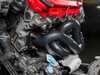 ES#4783226 - 053829LA01-02 - B8 3.0T Free-Flow "Shorty" Exhaust Headers - Experience an impressive 48% increase in flow with our ceramic-coated, tubular stainless steel headers! - ECS - Audi