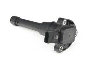 ES#4841465 - 06L907660H - Oil Level Sensor - Mounted on the bottom of the oil pan - Hudson - Audi