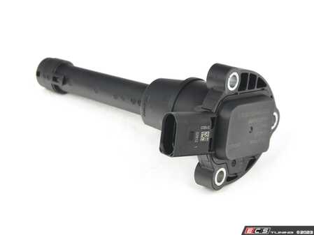 ES#4841465 - 06L907660H - Oil Level Sensor - Mounted on the bottom of the oil pan - Hudson - Audi