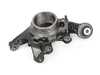 ES#264369 - 33326783653 - Wheel Carrier - Rear Left - Genuine BMW - BMW