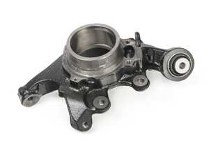 ES#264369 - 33326783653 - Wheel Carrier - Rear Left - Genuine BMW - BMW