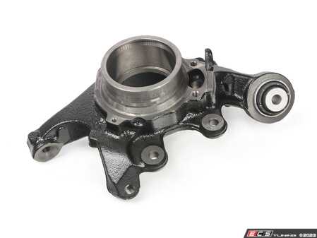ES#264369 - 33326783653 - Wheel Carrier - Rear Left - Genuine BMW - BMW