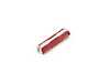 ES#4509051 - 0005458334 - Ceramic Fuse - Priced Each - 16 Amp - Red - Bosch - Mercedes Benz