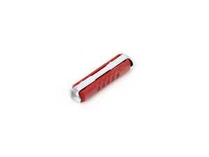 ES#4509051 - 0005458334 - Ceramic Fuse - Priced Each - 16 Amp - Red - Bosch - Mercedes Benz