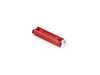 ES#4509051 - 0005458334 - Ceramic Fuse - Priced Each - 16 Amp - Red - Bosch - Mercedes Benz