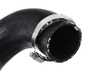 ES#3463395 - 8K0145709H - Intercooler Outlet Hose - Connects the intercooler to the boost hard pipe - Hudson - Audi
