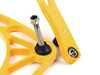 ES#3477007 - IRPDK46-1 - BMW Steering Lock Out Kit - Standard - Dramatically increase your steering angle, suspension adjustment capabilities, and the strength of your front lower control arms for the track. - IRP - Individual Racing Parts - BMW