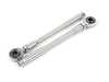 ES#3477007 - IRPDK46-1 - BMW Steering Lock Out Kit - Standard - Dramatically increase your steering angle, suspension adjustment capabilities, and the strength of your front lower control arms for the track. - IRP - Individual Racing Parts - BMW