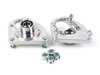ES#3477007 - IRPDK46-1 - BMW Steering Lock Out Kit - Standard - Dramatically increase your steering angle, suspension adjustment capabilities, and the strength of your front lower control arms for the track. - IRP - Individual Racing Parts - BMW
