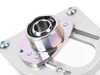 ES#3477007 - IRPDK46-1 - BMW Steering Lock Out Kit - Standard - Dramatically increase your steering angle, suspension adjustment capabilities, and the strength of your front lower control arms for the track. - IRP - Individual Racing Parts - BMW