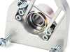ES#3477007 - IRPDK46-1 - BMW Steering Lock Out Kit - Standard - Dramatically increase your steering angle, suspension adjustment capabilities, and the strength of your front lower control arms for the track. - IRP - Individual Racing Parts - BMW