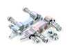 ES#3477007 - IRPDK46-1 - BMW Steering Lock Out Kit - Standard - Dramatically increase your steering angle, suspension adjustment capabilities, and the strength of your front lower control arms for the track. - IRP - Individual Racing Parts - BMW