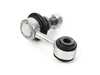 ES#4673625 - 535411315 - Sway Bar End Link - Priced Each - Attaches sway bar to control arm, two per car - Delphi - Volkswagen