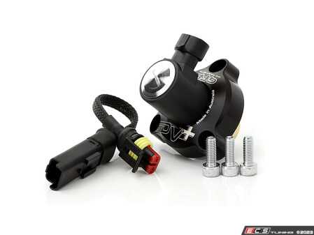 ES#4845551 - T9382 - DV+ T9382 Diverter Valve - Designed as a complete drop-in replacement for the OEM diverter valve - Go Fast Bits - MINI