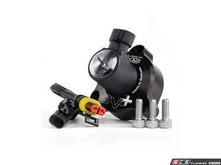 ES#4845577 - T9388 - DV+ Performance Diverter Valve - Direct-fit performance solution for the OE diverter valve - Go Fast Bits - Mercedes Benz