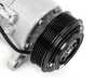 ES#4428679 - 64526826879 - A/C Compressor With Magnetic Clutch  70818080NA - Keep your car cool with this new compressor - Mahle - MINI