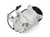 ES#4428679 - 64526826879 - A/C Compressor With Magnetic Clutch  70818080NA - Keep your car cool with this new compressor - Mahle - MINI