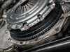 ES#4742750 - 051558LA01 - 4.2 Performance Clutch Kit - Organic Stage 2 - Designed to hold up to 445 ft/lbs of torque to the wheels with a sprung organic disc and steel flyweel - ECS - Audi