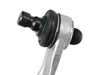 ES#257292 - 8E0407509A - Front Upper Control Arm - Curved - Left - Keep your suspension steady - Lemforder - Volkswagen