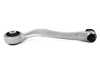 ES#257292 - 8E0407509A - Front Upper Control Arm - Curved - Left - Keep your suspension steady - Lemforder - Volkswagen