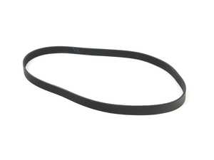 ES#4930620 - 11285B32CE4 - Accessory Belt - Main drive belt that connects to the main pulley 6PK x 1175 - Genuine MINI - MINI