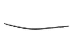 ES#4457929 - 51337482861 - FINISHER, SIDE FRAME LEFT - Genuine BMW - BMW
