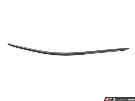 ES#4457929 - 51337482861 - FINISHER, SIDE FRAME LEFT - Genuine BMW - BMW
