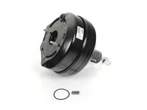 ES#2994021 - 34336872636 - BRAKE SERVO UNIT - Genuine BMW - BMW