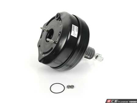 ES#2994021 - 34336872636 - BRAKE SERVO UNIT - Genuine BMW - BMW