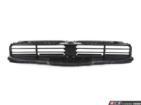 ES#4374405 - 51135A21AA5 - Air Flaps -  Lower - Genuine BMW - BMW