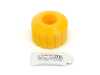 ES#4305159 - PFF3-220 - Performance Snub Mount - Street  - Put your power to the ground! - Powerflex - Audi Volkswagen